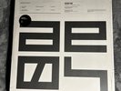 Nts Session 4 by Autechre (Record, 2018)