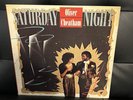 Oliver Cheatham Saturday Night LP Vinyl 1983 MCA