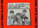 The Beatles- I Wanna Hold Your Hand Record Store Day Black Friday 2024 7