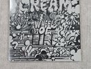 Wheels of Fire by Cream