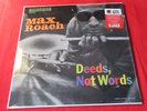 MAX ROACH Deeds Not Words Mono LP Record Store Day Black Friday 2024 RSD