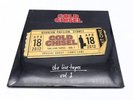 New Cold Chisel The Live Tapes Vol 1, 3 x Vinyl LP Record 2003 Aussie 1st Press