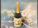 CHAMPAGNE - EDDIE PALMIERI TREMENDO GUAGUANCO Y LATIN FUNK TICO VENEZUELA EX LP