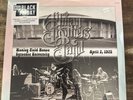 ALLMAN BROTHERS - Manley Field House 1972 3xLP Colored Vinyl RSD Black Friday 24