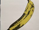 THE VELVET UNDERGROUND & NICO Andy Warhol Vinyl LP Emerald Green Clear Record