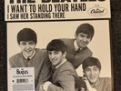 The Beatles -i Want To Hold Your Hand (7