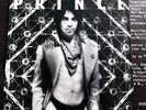 PRINCE „DIRTY MIND“ GERMAN PRESS 1980