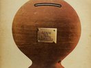 Banco Del Mutuo Soccorso - Self Titled LP 1972 Italy Prog Rock SMRL6094 EX/VG+