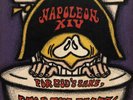 Napoleon XIV |  2xVinyl LP | For God's Sake, Stop the Feces   |