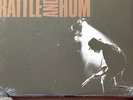 U2 - RATTLE AND HUM 1988 US 1st PRESS SEALED 2 VINYL/LP NOT CLUB EDITION/NO CUTS