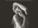 Taylor Swift - The Tortured Poets Department The Anthology Vinyl LP - Target Exc
