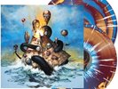 Circa Survive - Descensus RECORD STORE DAY RSD BF 2024 Splatter VINYL NEW