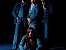 Status Quo: Blue For You LP, New, Available For Immediate Delivery