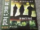 Souls of Mischief - No Man's Land - RSD Black Friday 2024 - BRAND NEW SEALED