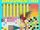 BASSNECTAR Noise Vs Beauty 2x LP NEW VINYL Amorphous Rye W. Darling