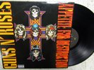 GUNS N' ROSES-APPETITE FOR DESTRUCTION,GHS-24148,180g,VINYL LP ALBUM
