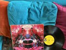 Blue Mountain Eagle  LP   1st Press   Psych   Acid Archives