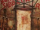 BEAUTIFUL COPY Vtg 1981 BLACK SABBATH Record MOB RULES Vinyl 1ST PRESS Lp OG NM