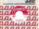 TONY ALVON & THE BELAIRS Sexy Coffee Pot on Atlantic VG++ funk breaks DJ 45 HEAR