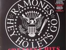 RAMONES - GREATEST HITS – RED - RSD - BLACK FRIDAY 2024 – LP