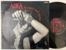 AZRA - Ravno do dna LP (RARE 1st Yugoslav Press on JUGOTON, Triple Live Album)