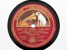 LUIS RUSSELL & HIS ORCHESTRA 