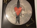 Love And Rockets Signed Vinyl -  So Alive 35th Anniversary