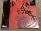 Ray Barretto Acid New Sealed 180g Orange Smoke LP VMP Vinyl Me, Please Fania