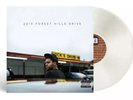 LE 2014 J Cole 2014 Forest Hills Drive Vinyl- Alternate Cover PRESALE
