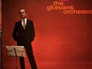 Gil Evans And His Orchestra Into The Hot Impulse  Vinyl LP