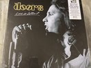 The Doors Live In Detroit Black Friday RSD (3690)
