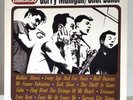 LP* GERRY MULLIGAN / CHET BAKER - Timeless * Japan 1978 * PACIFIC JAZZ * Cool