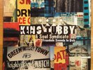 King Tubby Soul Syndicate / Freedom Sounds In Dub Blood Fire - Baflp 011