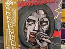 MF Doom Operation Doomsday VINYL RSD Black Friday 2024 gold splatter