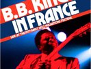 B.B. King In France: Live at the Nancy Jazz Pulsations Festival 2-LP 2024 RSD BF