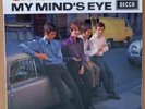The Small Faces French EP My Mind's Eye 1966 NM / EX++++