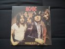 AC/DC - Highway to hell, Vinyl LP