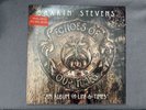 SHAKIN STEVENS ECHOES OF OUR TIMES  RSD 2018 RED MINT VINYL SEALED
