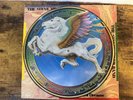 The Steve Miller Band Book of Dreams LP  US Press Picture Disc 1978