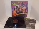 Misfits - Famous Monsters 1999 Vinyl Record LP