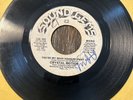 Crystal Motion Main Squeeze Part 1 Sound Gems 45 Rpm Vinyl Record #6216
