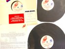 9/5/86  'BIG DAN' INGRAM HOSTS CBS RADIO'S TOP 40 SATELLITE SURVEY, 3 HRS, RARE