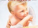VAN HALEN 1984 Vinyl Record Album LP Warner Bros. 1984 Original Heavy Metal Rock
