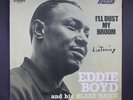 EDDIE BOYD : i'll dust my broom LONDON 12