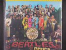 BEATLES: sgt. pepper's lonely hearts club band MOBILE FIDELITY 12