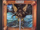 JETHRO TULL: the broadsword and the beast MOBILE FIDELITY 12