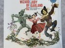 New Sealed Vinyl The Wizard Of Oz The Original Sound Track Album
