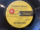 The Rubber Band- Aussie Festival PROMO 45  