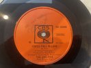 The Jive Five- Aussie CBS PROMO 45  
