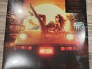 Hot City (Tequila Sunrise Vinyl) - Bonnie McKee Graffiti Records Limited /1000